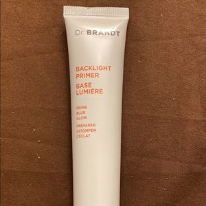 Dr Brandt Backlight Primer